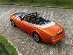 Rolls-Royce Phantom Drophead Coupe Beverly Hills Edition 2016 года